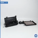 07-17 Lexus LS460 XF40 Right Passenger Air Cleaner Filter Box 17800-38021 Oem. Fixed Price $95.00.