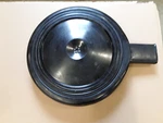 1960S Oldsmobile Rocket 4-BARREL Carb Air Cleaner Vintage Hot Rod. Fixed Price $95.00.