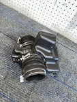04-09 Lexus RX330 RX350 Air Intake Resonator Oem 17893-0A100 Throttle Body. Fixed Price $150.00.