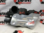 20 Toyota Supra Gr A90 Oem Air Cleaner Box 17700-WAA02. Fixed Price $180.00.