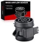 Mass Air Flow Sensor Maf Meter With 6-PIN Compatible For:-bmw 325CI 2003-2006.... Fixed Price $90.59.