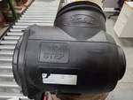 Peterbilt Blower Donaldson 05469AA G130201 D37 6011 P185093 *free Shipping*. Fixed Price $170.00.