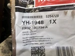 Ford FR3Z-19C734-A 15-19 F-150 Evaporator Heater Components-temp Sensor New In B. Fixed Price $27.00.