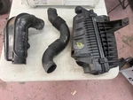 Mini 1371 2754425-03 Intake Box Hose Lot Oem 1019643S01 1017862S01. Fixed Price $100.00.