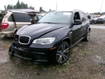Air Cleaner 4.4L Twin Turbo Fits 10-14 Bmw X6M 30513809. Fixed Price $180.81.