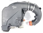 2011 2012 2013 Bmw 550I Oem Driver Left Air Cleaner Filter Box With Tubes. Fixed Price $38.50.