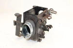 1973 Honda CB350F Oem Airbox Intake Filter. Fixed Price $79.98.