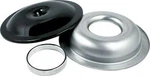 Allstar Performance #ALL26099 Air Cleaner Kit 14IN Black W/1.00 Spacer. Fixed Price $88.99.
