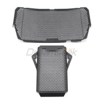 Radiator Oil Cooler Grille Guard Cover For Ducati Supersport 17-20 950 21-24. Fixed Price $90.99.