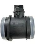 Mass Air Flow Sensor Genuine Bosch 0280218108 Fits Volvo C70, S60, S70, S80, V70. Fixed Price $30.00.