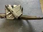 2018-2022 Range Rover Evoque Engine Air Cleaner Housing Box Oem HJ32-9H709-AB. Fixed Price $104.00.