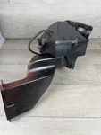 87-93 Mustang 2.3L Air Box Filter Housing Bracket Foxbody 1987-1993 Oem. Fixed Price $74.00.