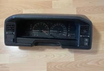 Genuine Edm Toyota Corolla AE82 Gt Instrument Cluster Bezel 240KMH 4A-GE FX16. Fixed Price $369.00.