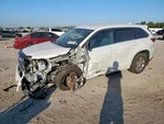 Air Cleaner 2.7L Vin 5TH Digit Fits 14-19 Highlander 1933469. Fixed Price $137.74.