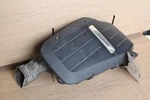 2003 2004 2005 2006 2007 Bentley Continental Gt Right Air Cleaner 3W0129601F. Fixed Price $39.60.