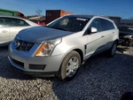 Used Air Cleaner Assembly Fits: 2010 Cadillac Srx 3.0L W/mass Flow Sens Grad. Fixed Price $91.00.