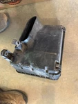 92-95 Lexus SC300 SC400 Oem Air Intake Cleaner Filter Box Assembly. Fixed Price $149.97.