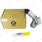 11428580414 New Oil Cooler Filter Housing For Bmw G20 G30 G02 B46 B48 2.0L 3.0L. Fixed Price $205.00.