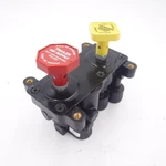 Haldex Manifold Dash Valve KN20615. Fixed Price $285.99.