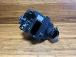 2018-2023 Jaguar F-pace X761 Engine Air Intake Cleaner Filter Box Oem T2H9727. Fixed Price $97.75.