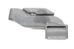 1986-1988 Mazda RX7 Fc Vert Cold Air Intake Tube N326 13 201. Fixed Price $112.35.