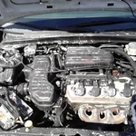 Used Air Cleaner Assembly Fits: 2002 Honda Civic Cpe Grade. Fixed Price $134.90.