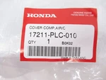 Genuine Oem Honda 17211-PLC-010 Intake Air Filter Upper Cover 2001-2005 Civic. Fixed Price $56.26.