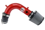 Hps Air Intake 827 Series Red For 2009-2014 Acura Tsx 2.4L. Fixed Price $287.85.