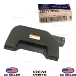 Genuine Engine Air Inlet Intake Duct 2007-2010 Hyundai Elantra Sedan 28212-2H000. Fixed Price $52.95.