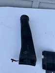 85-86 Ford F150 Bronco Air Intake Hose Oem E5TF-9A675-CE E5TE-9B674-AA. Fixed Price $67.00.