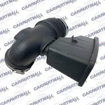 2006 2007 Bmw 525I 3.0L Air Intake Tube W/ Resonator Engine Bay Oem 13717521029. Fixed Price $35.67.