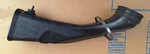 Jaguar Type S X152 3.0 14-19 Front Right Air Intake Pipe EX53-9A675-BA. Fixed Price $26.87.