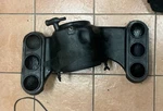 Used Porsche Plastic Air Cleaner Housing Box 91110800202. Fixed Price $599.99.