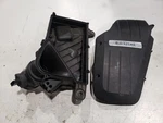 Right Air Cleaner Box - 2006 Bentley Flying Spur Automatic Oem 3W0129601F. Fixed Price $85.50.