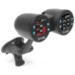 Banks Power Universal Adjustable Suction Mount Dual Gauge Pod - 63344. Fixed Price $77.81.