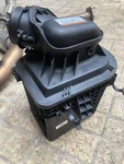 HC34-9600 Ford Engine Air Box Cleaner Fits Year: 2017-2019. Fixed Price $110.00.