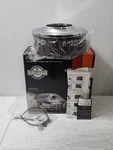 K&n Filters 66-3120 Xstream Air Flow Assembly New Open Box. Fixed Price $224.99.