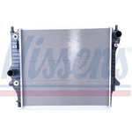 New Premium Radiator Fits 2003-2008 Jaguar Type C2C36506. Fixed Price $204.85.