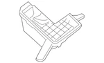 Genuine Gm Lower Housing 15942432. Fixed Price $66.86.