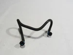 15-19 Lexus GS350 2016 Fuel Gas Hose Pipe Line Tube ;:a. Fixed Price $25.00.