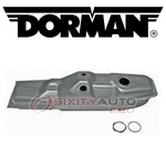 Dorman 576-125 Fuel Tank For F20D E6TZ9002A Air Delivery Storage Qm. Fixed Price $210.34.