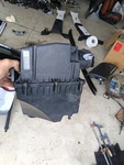 GX63-9600-BB , GX73-9H736-CA Air Box Filter With Maf Sensor Jaguar F-pace 2.0D. Fixed Price $150.00.