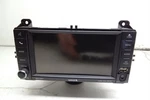 2012 Jeep Grand Cherokee Cd Player Radio Display Receiver Oem. Fixed Price $243.56.