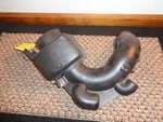 07 08 Acura Rdx Technology Turbo 2.3L Air Cleaner Intake Duct Hose Pipe Tube. Fixed Price $39.95.