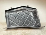 03-08 Audi A4 S4 B6 B7 Upper Cabin Air Filter Housing Cover Oem 8E1819979. Fixed Price $29.99.