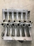 1999 Mercedes-benz S600 Air Intake Manifold 1201401201. Fixed Price $149.95.