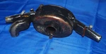 Vintage Vw Volkswagen Beetle Bug Oil Bath Wet Air Cleaner Oem Nice Shape. Fixed Price $229.95.