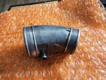 96-97 Ford 7.3L Powerstroke Air Intake Elbow Oem P# 1820767C2. Fixed Price $79.00.