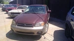 Air Cleaner 2.5L Automatic Transmission Fits 00-01 Legacy 1258240. Fixed Price $71.44.