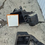 2009-2020 Dodge Journey 2.4L Air Filter Housing Box Assembly Oem 68060812AA. Fixed Price $80.00.